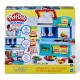 245458 CIASTOLINA PLAY-DOH RESTAURACJA HASBRO F8107