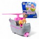 037496 PSI PATROL POJAZD HELIKOPTER + FIGURKA SKYE