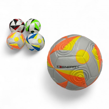 481012 PIŁKA NOŻNA R.5 4 kol. GAZELO