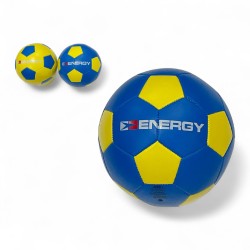 481104 PIŁKA NOŻNA R.5 2 kol. GAZELO