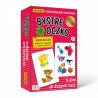 006557 ADAMIGO BYSTRE OCZKO - KARTY