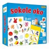 007974 ADAMIGO GRA SOKOLE OKO - 8 GIER