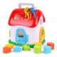 606719 ZABAWKA SORTER DOMEK TECHNOK MAKSIK