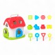 606719 ZABAWKA SORTER DOMEK TECHNOK MAKSIK