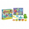 208387 CIASTOLINA PLAY-DOH WESOŁA ŻABA HASBRO F6926