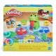 208387 CIASTOLINA PLAY-DOH WESOŁA ŻABA HASBRO F6926