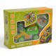 248209 ROBOT PSIA STRAŻ POJAZD W PUDEŁKU 6 WZORÓW CABO-TOYS