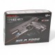 951544 PISTOLET NA KULKI W PUDEŁKU CABO-TOYS