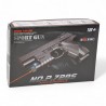 951544 PISTOLET NA KULKI W PUDEŁKU CABO-TOYS