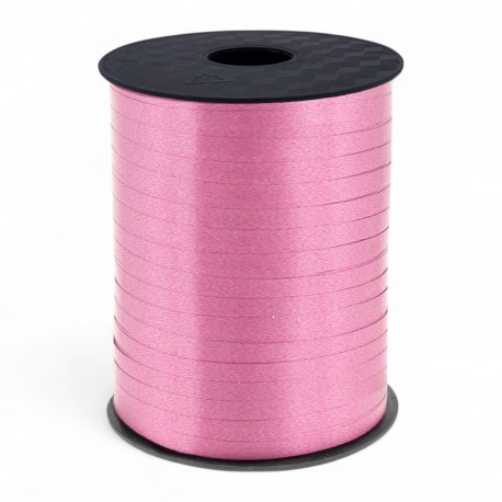 3136623 WSTĄŻKA PASTELOWA JASNORÓŻOWA 458m GODAN