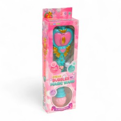 474009 APARAT NA BAŃKI MYDLANE RÓŻDŻKA PEGAZ