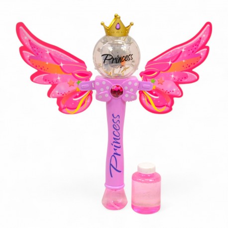 474016 APARAT NA BAŃKI MYDLANE RÓŻDŻKA PEGAZ