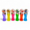 904273 MASA GLUT GADŻET ŻELOWY SLIME TUBA PSIA STRAŻ MIX KOLORÓW F.H. TOYS