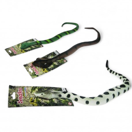 685344 WĄŻ Z GROSZKIEM 60CM HIPO