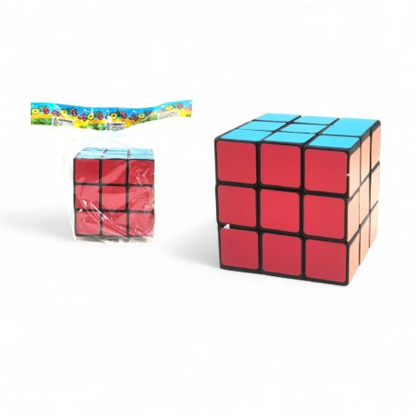 459929 MAGICZNA UKŁADANKA KOSTKA 6x6x6 GAZELO