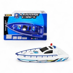 481845 MOTORÓWKA NA BATERIE 2 kol. GAZELO