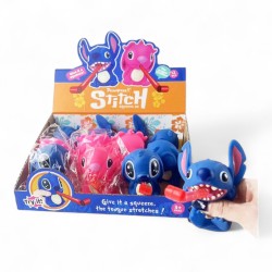 451902 SQUISHY GNIOTEK ANTYSTRESOWY STWOREK 2 kol. GAZELO