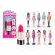 245192 BARBIE MINI LALKA NIESPODZIANKA W SZMINCE PRO-EXIMP