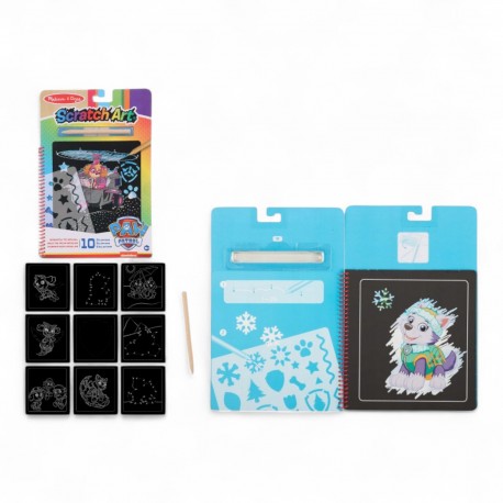 332606 PSI PATROL HISTORIE ZDRAPYWANE SKYE PRO-EXIMP