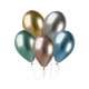 937183 BALONY GB120 50 SZT CHROMOWANE MIX KOLOR GODAN