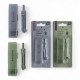 367648 CYRKIEL MINI Z RYSIKAMI W ETUI ACADEMY INTERDRUK