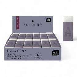 363565 GUMKA DO MAZANIA "M" ACADEMY INTERDRUK