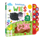 814645 KSIĄŻECZKA WIEŚ - SENSOKSIĄŻKA MOREX