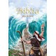 079982 BIBLIA DLA DZIECI ZIELONA SOWA