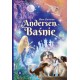 076486 KSIĄŻKA BAŚNIE - HANS CHRISTIAN ANDERSEN SKRZAT