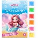 079647 ZADANIA I PIASKOWANKI - SYRENKI SKRZAT