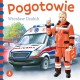 075847 KSIĄŻECZKA POGOTOWIE - WIESŁAW DRABIK SKRZAT