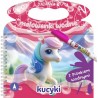 079845 ZADANKA I MALOWANKI WODNE - KUCYKI SKRZAT