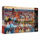 10856 TREFL PUZZLE 1000 el. WIDOK NA GDAŃSK, PHOTO ODYSSEY, PREMIUM PLUS QUALITY