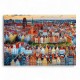 10856 TREFL PUZZLE 1000 el. WIDOK NA GDAŃSK, PHOTO ODYSSEY, PREMIUM PLUS QUALITY