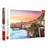 10956 TREFL PUZZLE 1000 el. BOGLIASCO, LIGUARIA, WŁOCHY