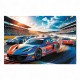 17403 TREFL PUZZLE 60 el SZYBKA WYŚCIGÓWKA