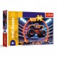 17404 TREFL PUZZLE 60 el MONSTER TRUCK