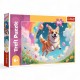 13326 TREFL PUZZLE 160 EL. NAJLEPSZY PRZYJACIEL CZŁOWIEKA