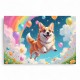 13326 TREFL PUZZLE 160 EL. NAJLEPSZY PRZYJACIEL CZŁOWIEKA