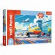 16491 TREFL PUZZLE 100 el KRÓL PRZESTWORZY