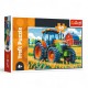 16492 TREFL PUZZLE 60 el POJAZD ROLNIKA