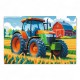 16492 TREFL PUZZLE 60 el POJAZD ROLNIKA