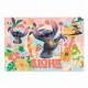 16495 TREFL PUZZLE 100 el LILO&STITCH, STITCH I PRZYJACIELE W AKCJI