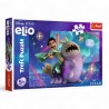 16497 TREFL PUZZLE 100 el ELIO I KOSMICZNA PRZYGODA