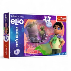 18320 TREFL PUZZLE 30 el. POZNAJ ELIO