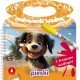 079852 ZADANKA I MALOWANKI WODNE - PIESKI SKRZAT