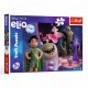 13332 TREFL PUZZLE 200 el. ELIO W ODLEGŁEJ GALKTYCE