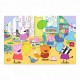 14367 TREFL PUZZLE 24 EL MAXI ŚWINKA PEPPA