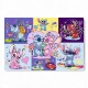 23033 TREFL PUZZLE 300 EL. LILO&STITCH ZAKRĘCONY STITCH