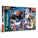 23034 TREFL PUZZLE 300 EL. NARUTO SHIPPUNDEN